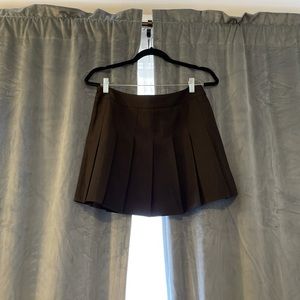 Tennis Skirt with shorts